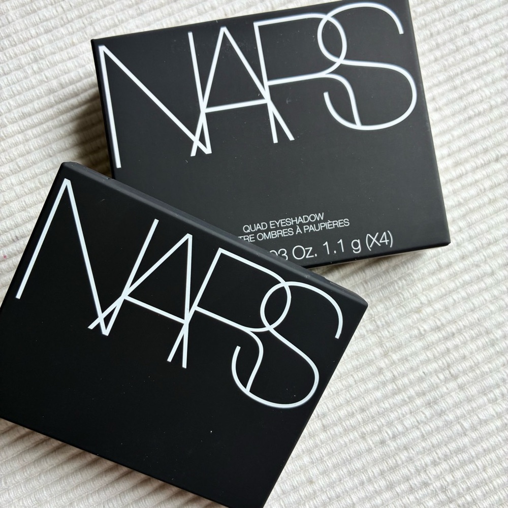 NARS QUAD EYESHADOW
Shade: KUALA LUMPUR - Picture 3 of 9
